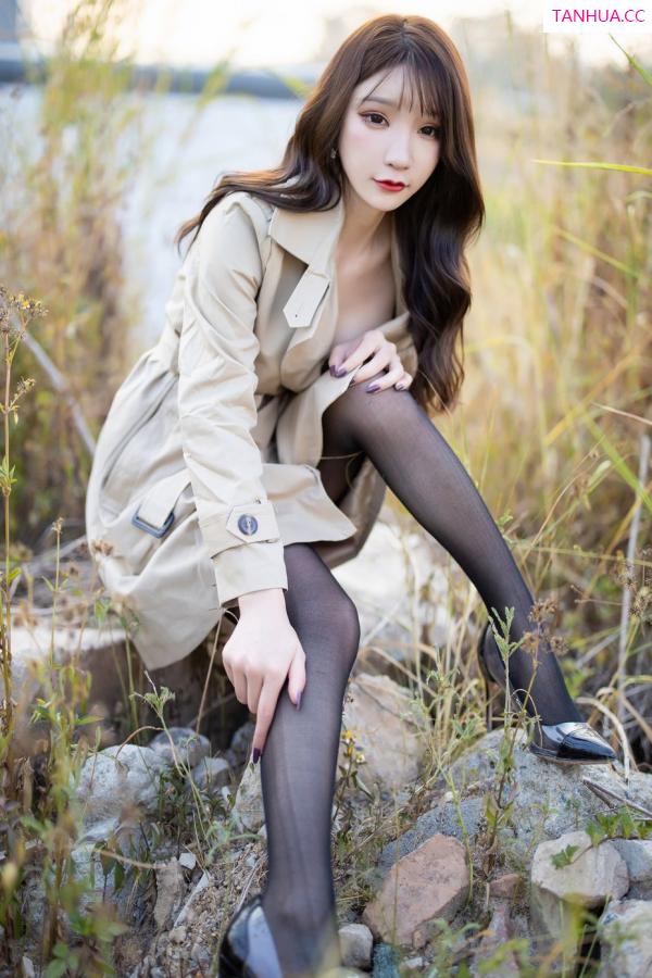 周于希dummy  [XIUREN]高清写真图 2019.12.22 周于希Sandy第13张图片